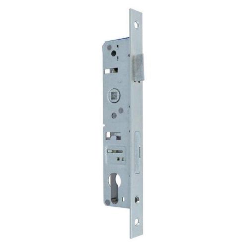 Smaldeurslot voor stift 8x8 mm PC92, 25 mm rechthoekige, Doe-het-zelf en Verbouw, Hang- en Sluitwerk, Nieuw, Ophalen of Verzenden