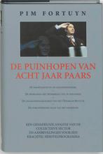 De puinhopen van acht jaar Paars 9789061129110 Pim Fortuyn, Boeken, Politiek en Maatschappij, Verzenden, Gelezen, Pim Fortuyn