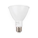 PAR30 spot - E27 - daglichtwit 6500K | LED 12W=90W halogeenl, Verzenden, Nieuw