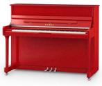 UITBLINKER! Kawai K-200 ** LAATSTE IN DEZE KLEUR!, Muziek en Instrumenten, Piano's, Nieuw, Piano, Hoogglans, Verzenden