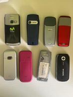 Nokia Lot of 8 vintage - Mobiele telefoon, Nieuw