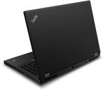 Lenovo ThinkPad P52 Intel Core i7 8850H | 16GB DDR4 | 256..., 15 inch, Ophalen of Verzenden, Zo goed als nieuw, 3 tot 4 Ghz