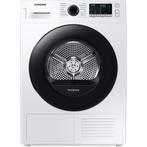 Samsung Droger 8 kg, 8 tot 10 kg, Refurbished, Voorlader