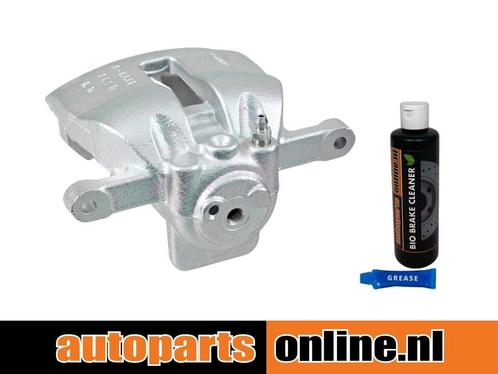 Remklauw Ford Fiesta voorzijde, rechts, Auto-onderdelen, Besturing, Nieuw, Ford, Verzenden