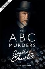 The ABC Murders (Poirot) 9780008308209 Agatha Christie, Gelezen, Agatha Christie, Full Cast, Verzenden