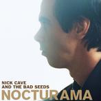 lp nieuw - Nick Cave - Nocturama [VINYL], Cd's en Dvd's, Verzenden, Zo goed als nieuw