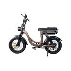 EB8 Elektrische Fatbike – 250W – 18.2Ah – 20 inch – Deep, Fietsen en Brommers, Ophalen, Nieuw, Overige merken