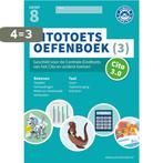 Citotoets Oefenboek (3) / Deel 3 / 1 9789493218024, Boeken, Schoolboeken, Verzenden, Gelezen