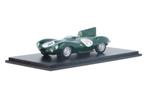 Jaguar D-Type S2925 Spark Models  Modelauto 1:43 1954, Hobby en Vrije tijd, Verzenden, Nieuw