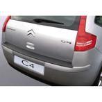 ABS Achterbumper beschermlijst Citroën C4 5 deurs Zwart, Nieuw, Ophalen of Verzenden