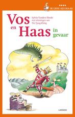 Vos en Haas in gevaar / Vos en Haas 9789401420563, Boeken, Verzenden, Gelezen, Sylvia Vanden Heede