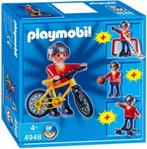 Playmobil Multisport-speelset - 4948 (Nieuw), Kinderen en Baby's, Verzenden, Nieuw