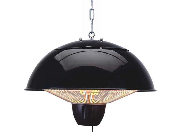 Blooboost Terrasverwarmer Hangend - 1500W - met, Tuin en Terras, Terrasverwarmers, Nieuw, Verzenden