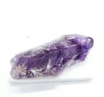 Amethist Ruw stuk, Verzamelen, Mineralen en Fossielen