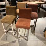 4x Barkruk Avanza - Pronto Wonen, Ophalen of Verzenden, Nieuw