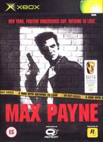 Max Payne (Xbox), Gebruikt, Verzenden