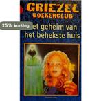 Het geheim van het behekste huis - Elizabeth Lindsay, Boeken, Verzenden, Gelezen, Elizabeth Lindsay