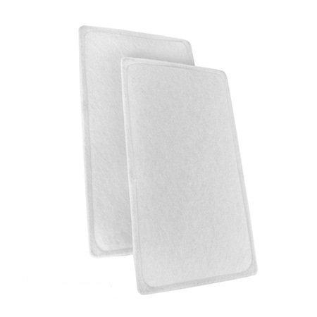 Blauberg KOMFORT Ultra D105 WTW-filterset - G4 filters, Doe-het-zelf en Verbouw, Ventilatie en Afzuiging, Nieuw, Verzenden