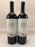 2015 & 2016 Castiglion del Bosco, Millecento 1100 - Brunello, Verzamelen, Nieuw