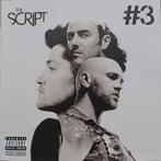 cd - The Script - #3, Verzenden, Zo goed als nieuw