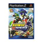 Sonic Riders, Spelcomputers en Games, Verzenden, Nieuw