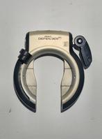 AXA ringslot | gebruikt, Fietsen en Brommers, Fietsaccessoires | Fietssloten, Ophalen of Verzenden, Gebruikt