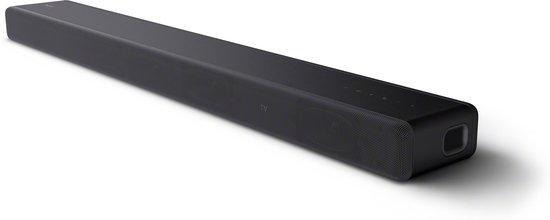 Sony HT-A3000 - Dolby Atmos soundbar - Zwart, Audio, Tv en Foto, Home Cinema-sets, Verzenden