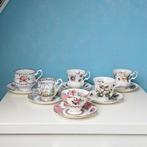 Royal Albert - Kop en schotel (6) - Petit Point China,
