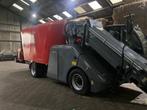 Peecon - Storti Airmix 20m3 zelfrijdende voermengwagen, Zakelijke goederen, Agrarisch | Werktuigen, Ophalen of Verzenden, Veehouderij