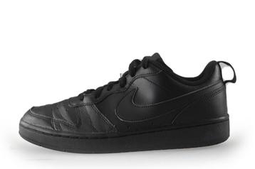 Nike Sneakers in maat 39 Zwart | 10% extra korting beschikbaar voor biedingen