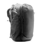 Peak Design Travel backpack 45L - black, Ophalen of Verzenden, Nieuw, Rugtas, Overige merken