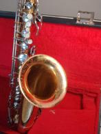 BORGANI - saxophone Borgani - - Tenorsaxofoon - 1950, Nieuw