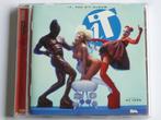 iT, The 8th Album - DJ Jean, Cd's en Dvd's, Cd's | Dance en House, Verzenden, Nieuw in verpakking