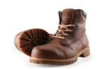 Timberland Boots in maat 45½ Bruin | 10% korting, Kleding | Heren, Schoenen, Bruin, Verzenden, Timberland, Boots