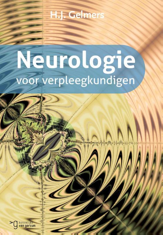Neurologie voor verpleegkundigen, 9789023255192, Boeken, Studieboeken en Cursussen, Zo goed als nieuw, Verzenden