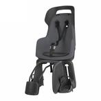 Bobike Maxi Go Macaron Grey frame bev Achterstoeltje  2de Ka, Fietsen en Brommers, Verzenden, Nieuw