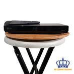 LG BP125 | Blu-ray / DVD Speler | Blu ray speler | Blue ray, Audio, Tv en Foto, Verzenden, Gebruikt, LG