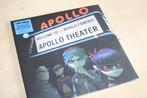 Gorillaz - Demon Days (Live From The Apollo Theater) Red, Nieuw in verpakking