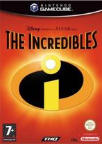 The Incredibles (GameCube), Spelcomputers en Games, Games | Nintendo GameCube, Verzenden, Gebruikt, Vanaf 3 jaar
