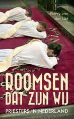 Roomsen, dat zijn wij (9789044646597, Gerry van der List), Verzenden, Nieuw