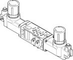 Festo Regulatorplaat - 555763, Verzenden, Nieuw