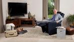 Fitform Sta-op stoelen vanaf € 595.- met geld terug garantie, Huis en Inrichting, Gebruikt, Leer, Verzenden, Fitform, geadviseerd door de vakvereniging van Ergotherapeuten