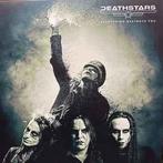 lp nieuw - Deathstars - Everything Destroys You (White Vi..., Verzenden, Zo goed als nieuw