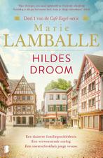 Hildes droom / Café Engel / 1 9789022595268 Marie Lamballe, Verzenden, Gelezen, Marie Lamballe