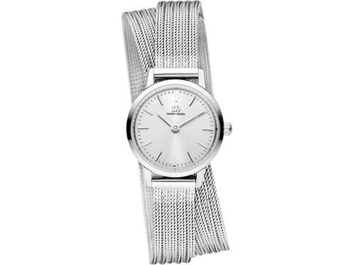 Danish Design Mod. IV82Q1268 - Horloge, Huis en Inrichting, Woonaccessoires | Overige, Nieuw, Verzenden
