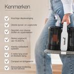 GoScrub® Professionele Tapijtreiniger – Vlekkenreiniger & Ba, Witgoed en Apparatuur, Verzenden, Nieuw