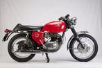 BSA - Spitfire - MK IV - 650 cc - 1968, Motoren
