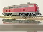 Trix H0 - 22222 - Diesellocomotief (1) - BR 210 002-2 - DB, Hobby en Vrije tijd, Modeltreinen | H0, Nieuw