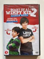 DIARY OF A WIMPY KID 2 RODRICK RULES (IN SEAL) (DVD), Verzenden, Gebruikt