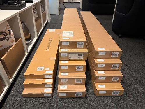 Covers voor Beovision Eclipse en Contour Bang en Olufsen, Audio, Tv en Foto, Televisies, Zo goed als nieuw, Ophalen of Verzenden